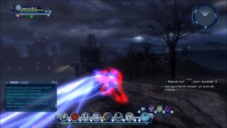 DCUO  guide heal électrique [upl. by Guinn139]