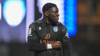 BENCH CAM  Port Vale A [upl. by Handel277]