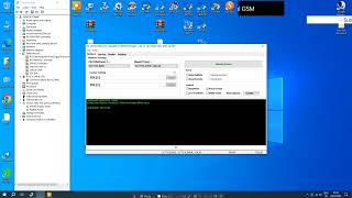 IKU T4 Spreadtrum SC7731E Factory Reset  Reset FRP By CM2SP2 [upl. by Nihi]