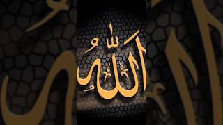 Allah Hoo Allah Hoo Allah Allah allah shortvideo shorts Nazimofficel [upl. by Notsuoh242]