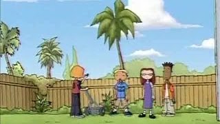 The Weekenders S02E13E14 Tickets Vengeance [upl. by Illac108]