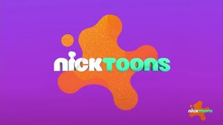 NickToons UK  Continuity and Adverts  14th May 2024 [upl. by Elvera]