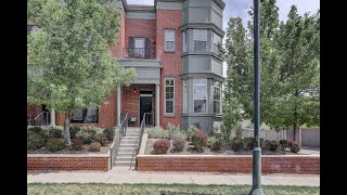 Lisa Cybyske presents 2930 Uinta Street Denver CO  ColdwellBankerHomescom [upl. by Aramahs144]