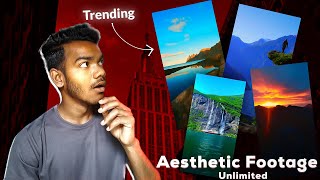 How To Download Aesthetic VideosPhotos [upl. by Gula]