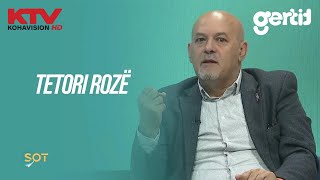 Tetori Rozë aktivitetet sensibilizuese kundër kancerit të gjirit  flet Izet Sadiku  KTV [upl. by Lletnom7]