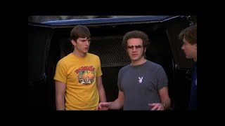 That 70s Show  Funniest Scenes  7x13 35 [upl. by Nitsuj]