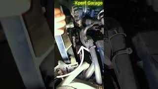 How to install diesel engine radiator fan technicalasif mechanic viralvideo [upl. by Nodarse]