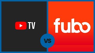 YouTube TV vs DIRECTV STREAM vs Hulu vs Fubo vs Sling TV vs Philo What is The Best Option [upl. by Cila]