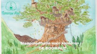 Slaapmeditatie voor kinderen 7j 12j [upl. by Nadya727]