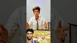 Police station vs school 😯😯😨❣️💯 akshaynagwadiya explorepage police comedy comedyvideos funny [upl. by Ylliw]