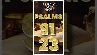 psalms psalm91 bibleverse psalm23 [upl. by Ragas]