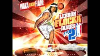 Waka Flocka Flame  Hard Work Pays Of [upl. by Anaylil]