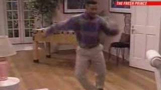 The Carlton Dance [upl. by Anot]