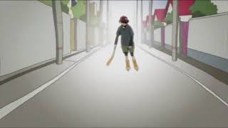 Paranoia Agent OST 09  Jouken DoujiVisualiser [upl. by Miarzim785]