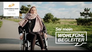 Pflegehelfer am Schwarzwald Baar Klinikum [upl. by Eivol]