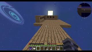 Sky Factory 4 episode 1 [upl. by Raddi]