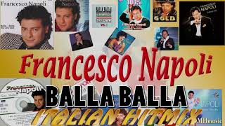 BALLA ITALIAN REMIX Francesco napoli [upl. by Anayi173]