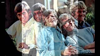 Hermans Hermits  My Sentimental FriendTraduzido  Subtitled [upl. by Sparhawk]