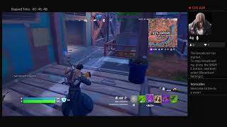 Fornite live event [upl. by Gomer265]