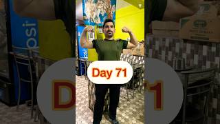 Day 7175 Hard days challenge minivlog 75hardchallange shotrs virelshorts minivlog viralvideo [upl. by Garihc377]