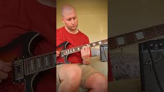 Working hard for diminishing returns  guitar music chords guitarist jazz [upl. by Aliber341]