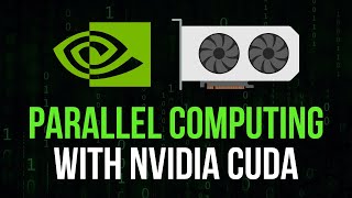 Parallel Computing with Nvidia CUDA [upl. by Goldsworthy446]