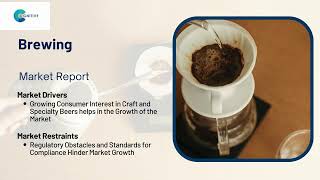 Brewing Market Report 2024 Global Edition [upl. by Tecil681]