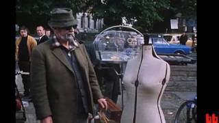 Markets of Britain a short film by Lee Titt via Serafinowicz and Popper [upl. by Terrie]