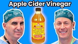 Why You Should Take Apple Cider Vinegar [upl. by Embry944]