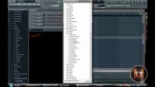 FL Studio 9 Tutorial How to install a plugin or VST HD [upl. by Khudari730]