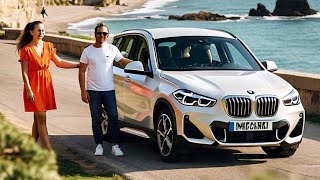 BMW X1💞2024 The Ultimate Compact SUV Experience BMW X1 Review Is This the Best Luxury Compact SUV✅ [upl. by Wheaton253]