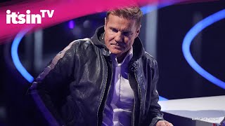 DSDS ohne Dieter Bohlen Der PopTitan sagt FinalShows ab [upl. by Ydnerb]