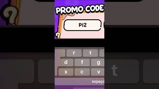 GRÁTIS TODOS OS PROMO CODES DO AVATAR WORLD  SHORTS 10 avatarworld avatar tocaboca [upl. by Enymzaj456]