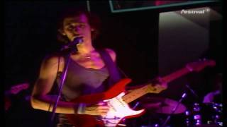 Dire Straits  Wild West End Rockpalast 79  HD [upl. by Sirak]