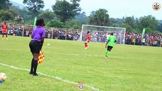 UPL HIGHLIGHTS KITARA FC 12 NEC FC [upl. by Tracie279]