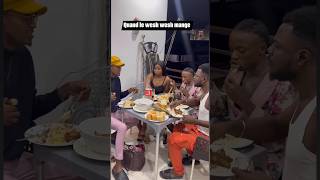 Léquipe au repas humour comedie funny rire humoriste [upl. by Irep]