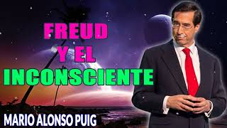 Mario Alonso Puig  Freud y el inconsciente [upl. by Melody]