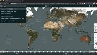 How to Search For and Analyze Geospatial Imagery Using Planet Explorer [upl. by Hegyera]