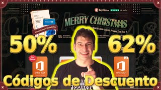 Keysfan Ofertas Anticipadas de Navidad [upl. by Nicodemus641]