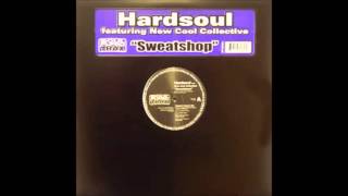 Hardsoul  Sweatshop HardSoulFuricDub 2003 [upl. by Peatroy561]