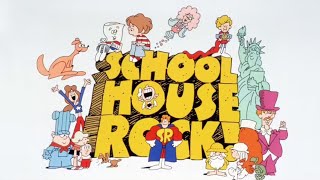 Schoolhouse Rock  Multiplication Rock [upl. by Melony495]