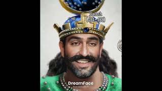 Sassanid Monarchs sing random songs [upl. by Ocko]