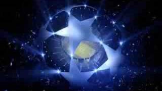 Cytavision Ad on UEFA Champions League 2009 [upl. by Zumwalt705]