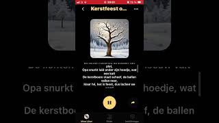 Kerstfeest om de hoek met een knipoog [upl. by Stolzer]