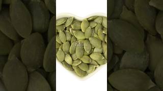 🎃 Top 5 health benefits of Pumpkin Seeds  Pumpkin seeds Shorts quicktips shortsvideos benefits [upl. by Alleirbag99]