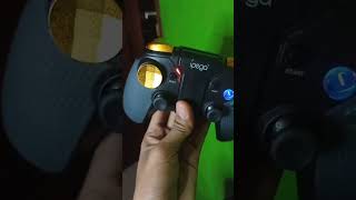 GAMEPAD IPEGA 9118 INDONESIA GAMEPAD MURAH [upl. by Dranik]