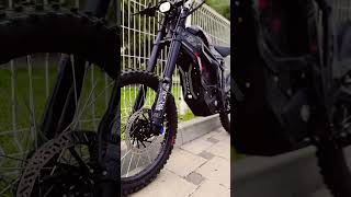 TALARIA MX5 RED EDITION talariabikeenduromotobikelifereelsmtb [upl. by Acinorahs938]