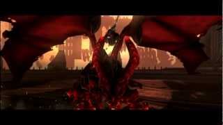 Darksiders GMV  Hell [upl. by Oinota942]