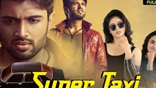 Taxiwala full movie [upl. by Nythsa626]