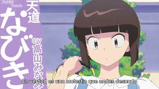 Trailer 1 Ranma 12 Sub Español [upl. by Airdnat582]